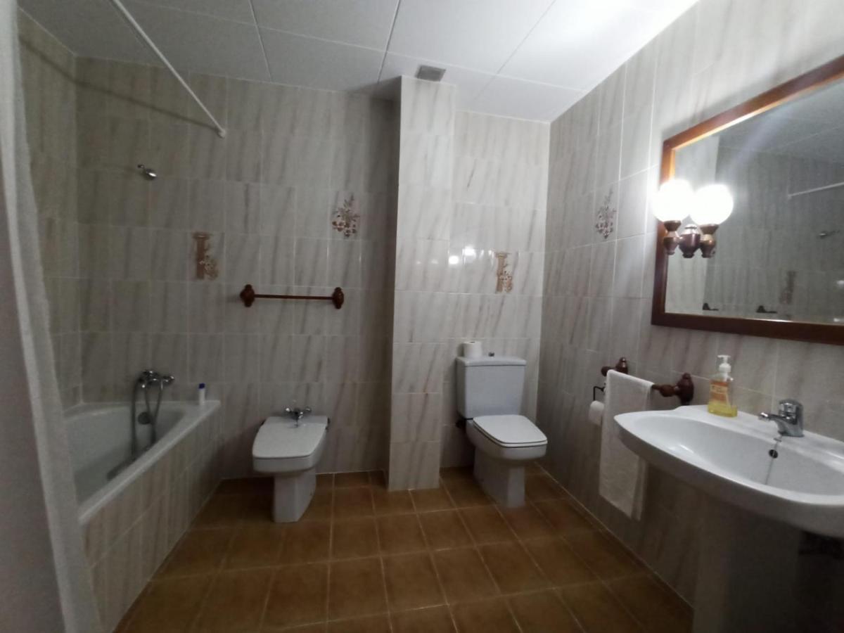Apartamento Can Giru Tordera Exterior photo