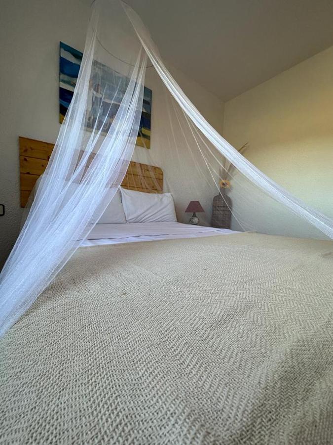 Apartamento Can Giru Tordera Exterior photo