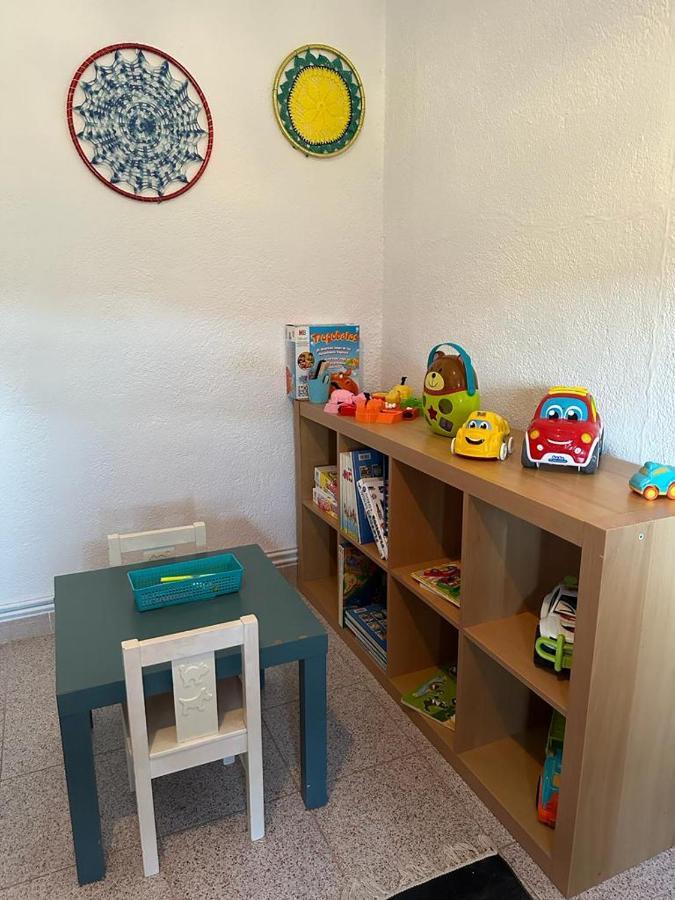 Apartamento Can Giru Tordera Exterior photo